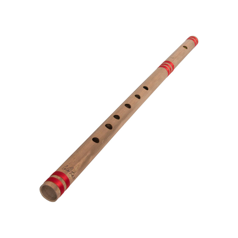 Bansuri, Professional Flute in G, 24.75"