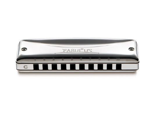 Other Harmonica (F-20J-G)