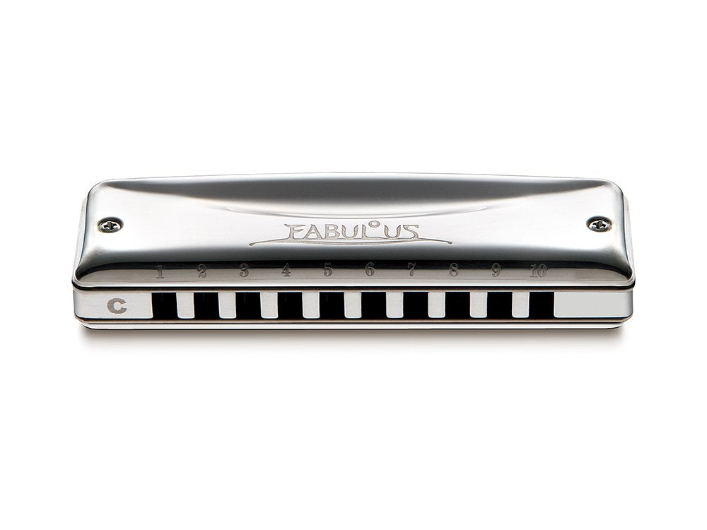 Other Harmonica (F-20E-A)