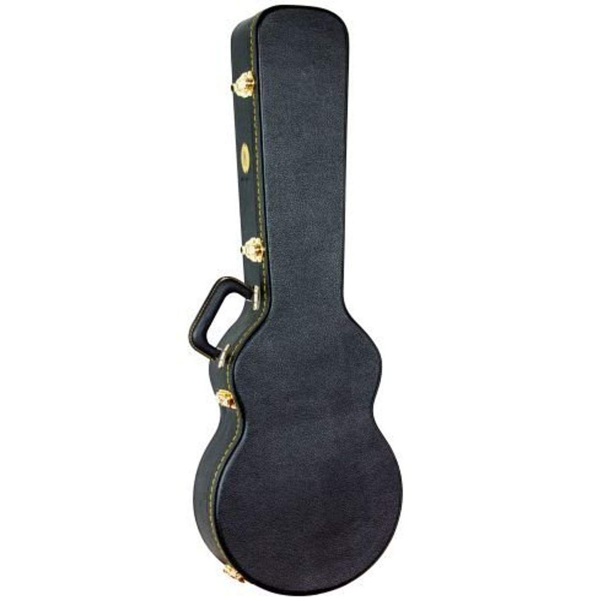 MBT Wood Single Cutaway Electric Guitar Case