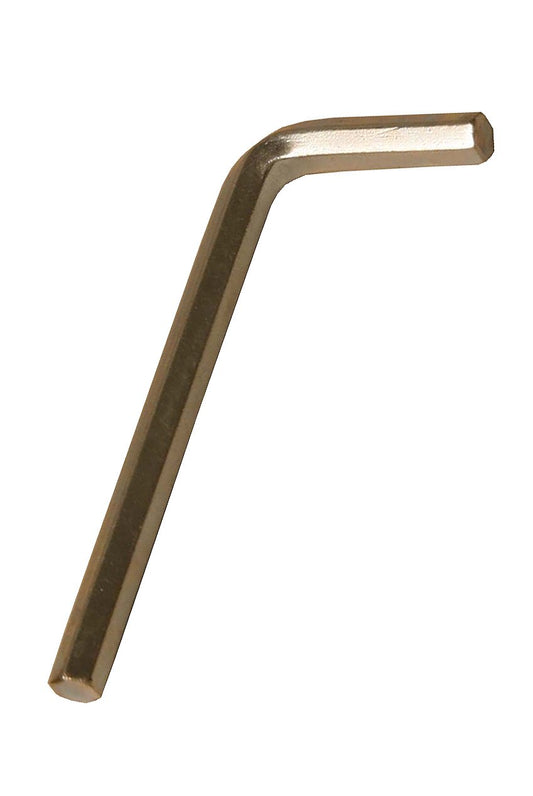 Mid-East Allen Wrench 4mm (.157 ")