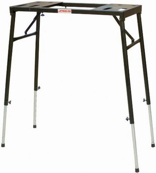 Stageline KS11 Keyboard Stand,Black