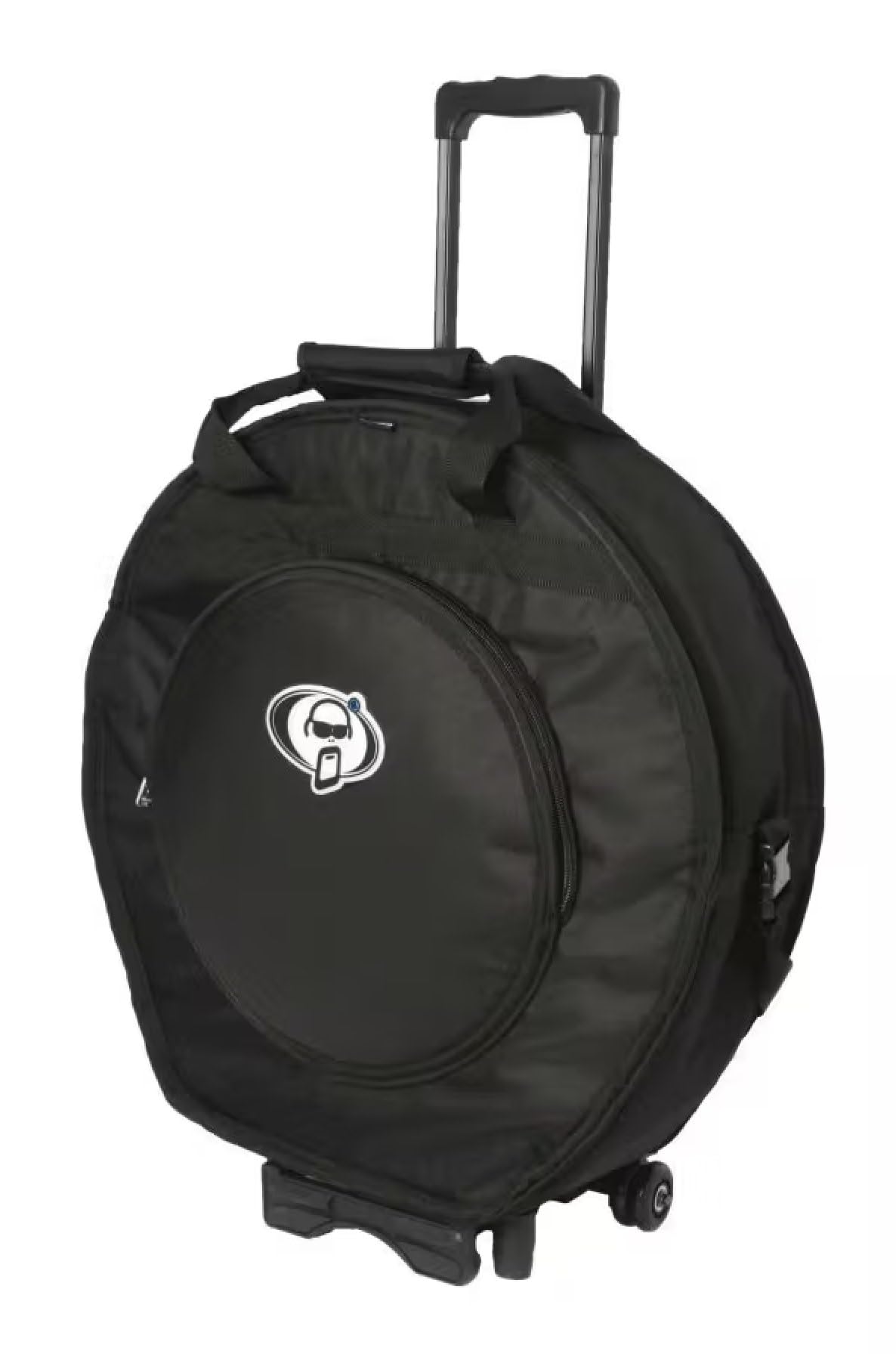 Protection Racket Deluxe Cymbal Case Trolley