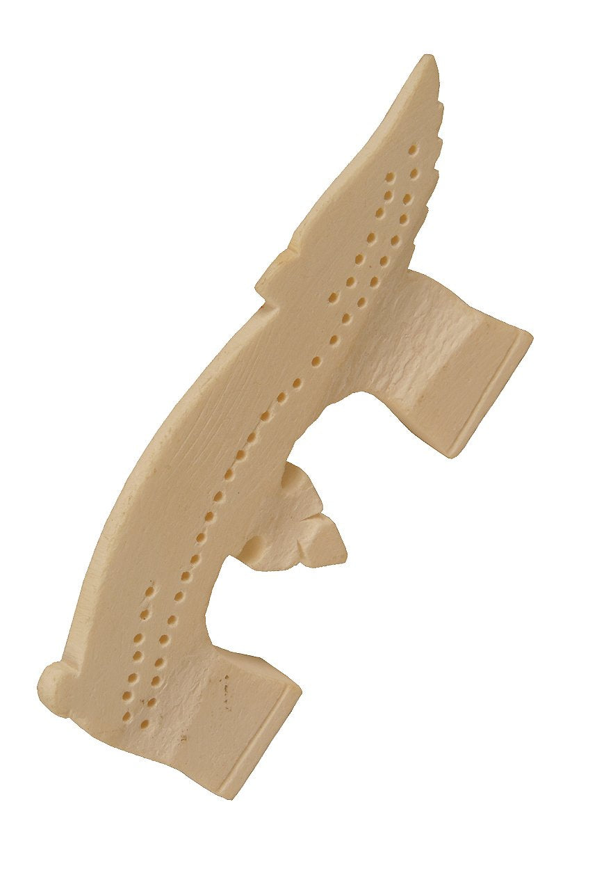 Sarangi Bridge, Bone