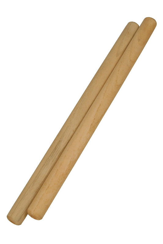 Mid-East Log Drum Beaters - Pair