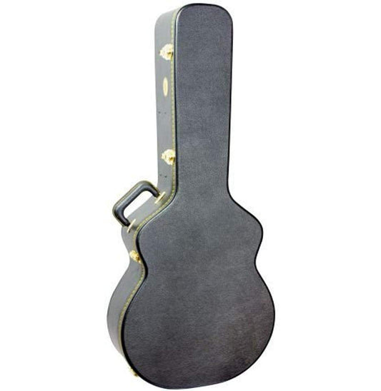 MBT Wood Jumbo Guitar Case