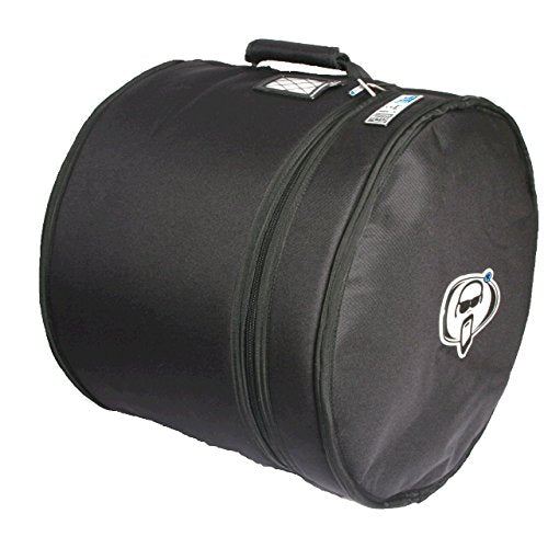 Protection Racket Drum Case, Black, 14" x 14" Rims (2014R-00)