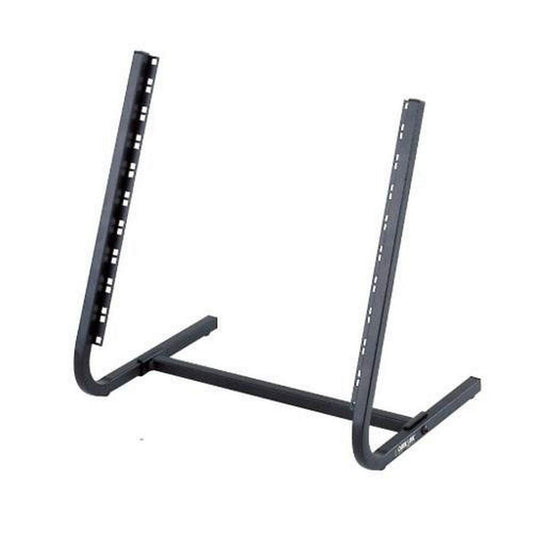 QUIK LOK 10-Space Table Top Rack Stand (RS-10)