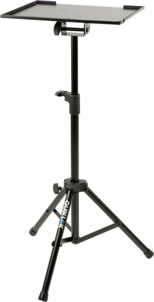 Quik-Lok Laptop and Mixer Tripod Stand 30.1 x 16.3 x 5.1 inches