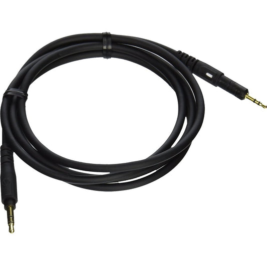 Audio-Technica HP-SC Replacement Cable for M-Series Headphones,Black