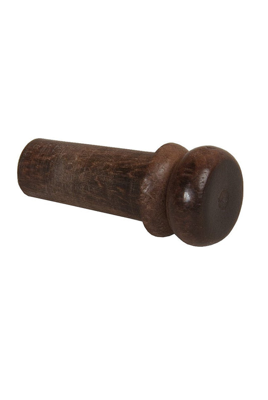 Roosebeck End Pin, Rosewood