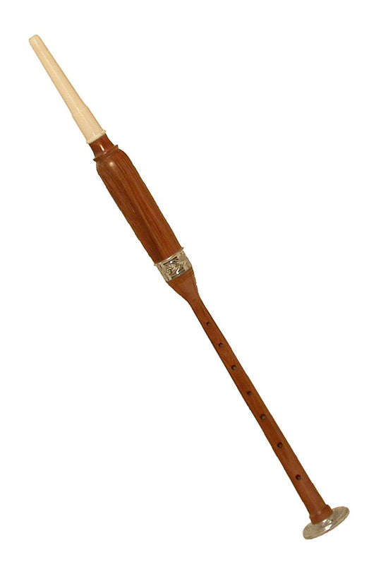 Practice Chanter, Cocus Wood