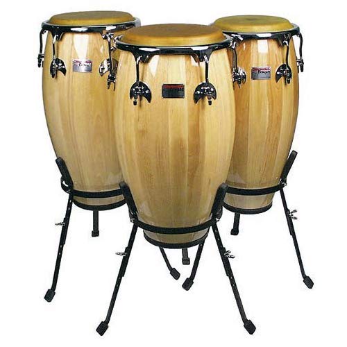 Rhythm Tech RT 5103 Conga w/Stand-Tumba -12 1/2 Inch