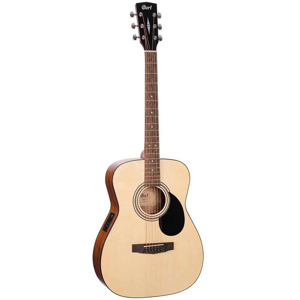 Cort Standard Series AF510E Acoustic-Electric Guitar