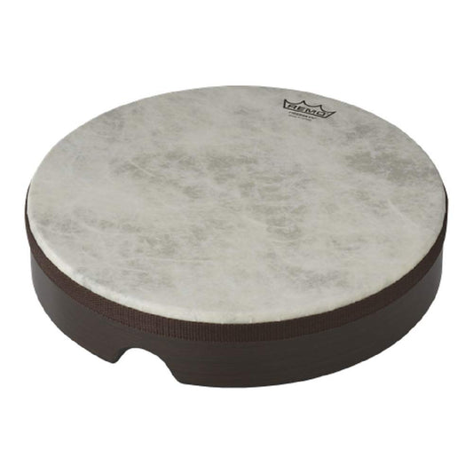 Remo HD-8512-00 Fiberskyn Frame Drum, 12"