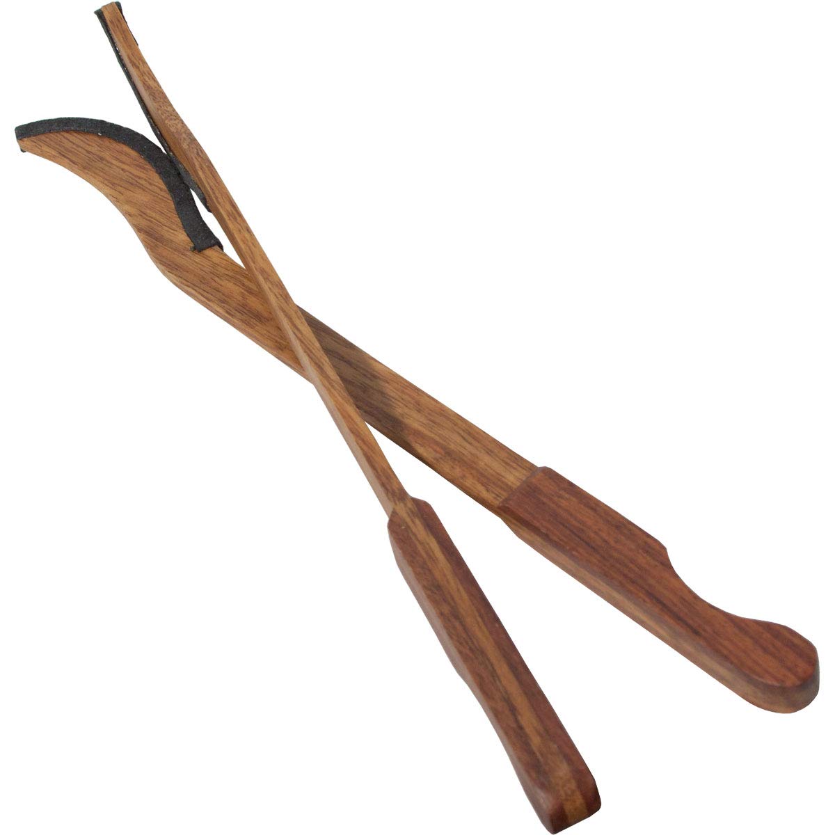 American Dulcimer Hammers, Leather, Pair