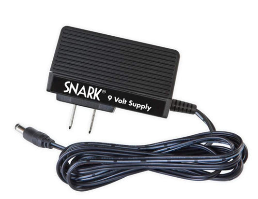 Snark 9V Power Supply (SA-1)