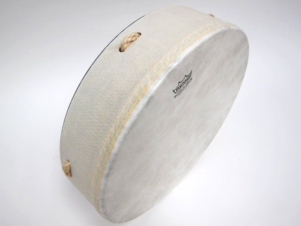 Remo E1-0314-00 Buffalo Drum - Standard, 14"