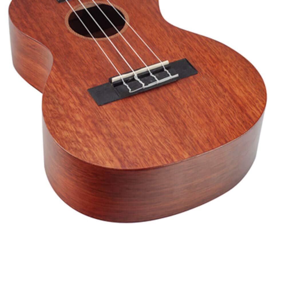 Mahalo Ukulele, Natural (MJ3 TBR)