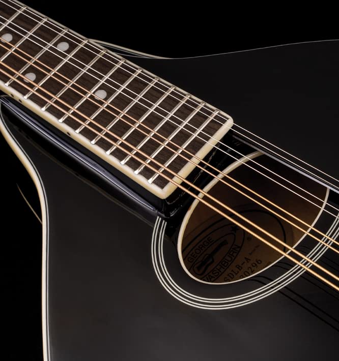 Washburn Americana M1SD, Mandolin