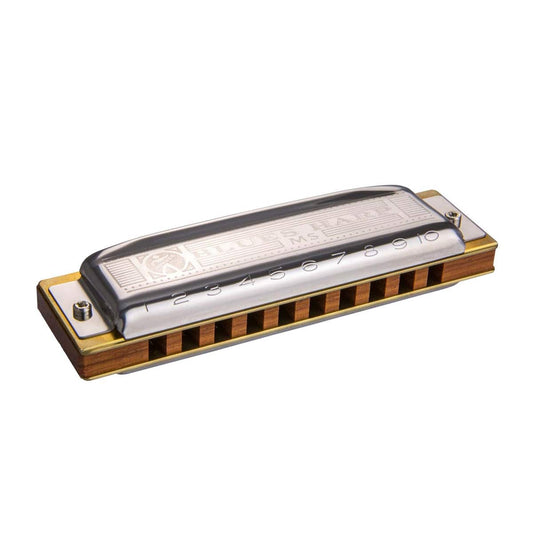 Hohner Harmonica (532BX-F)