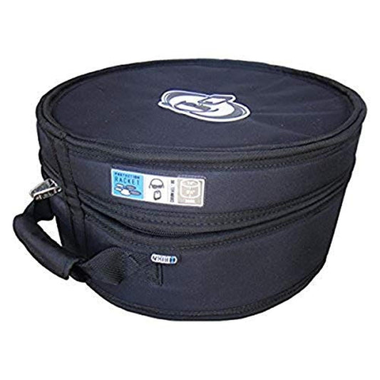 Protection Racket Drum, Black, 13" x 3" Piccolo Snare Case (3003-00)