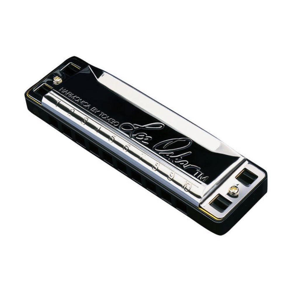 Lee Oskar Harmonica, Melody Maker Key of E