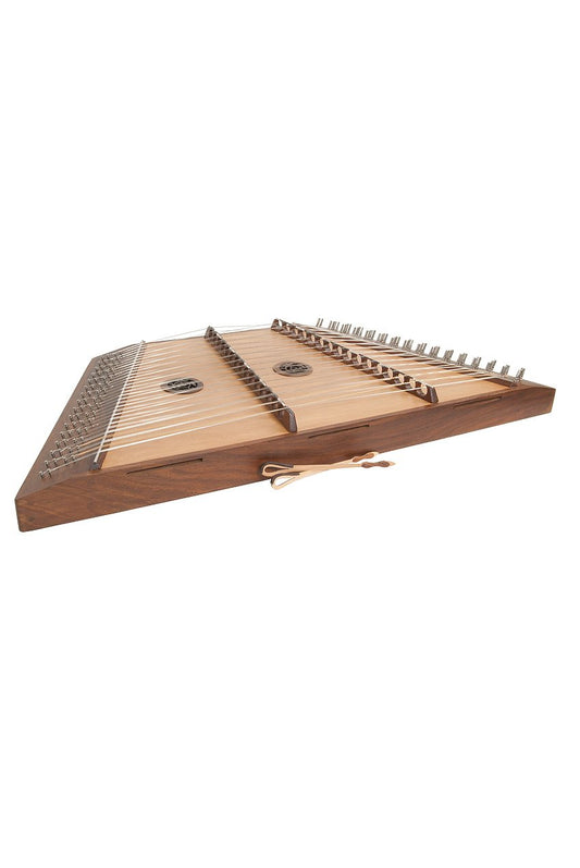 Roosebeck 16/15 Hammered Dulcimer