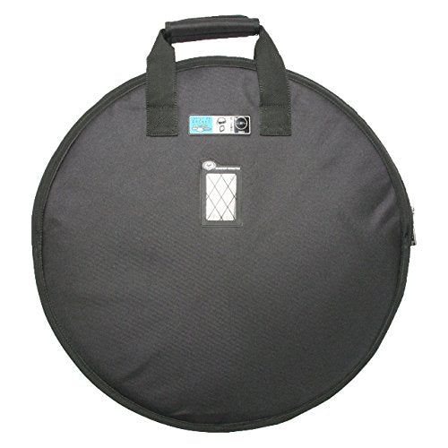 Protection Racket Standard Cymbal Case 22" - Black