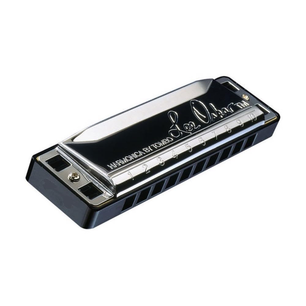 Lee Oskar Harmonica, Melody Maker Key of E