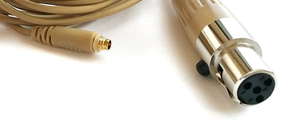 CAD Audio Equitek E19 Replacement cable - Terminated for CAD Audio