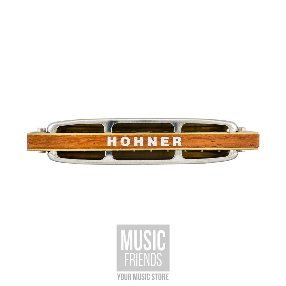 Hohner Harmonica (532BX-F)