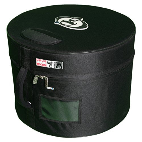 Protection Racket A5013R-00 AAA 13 x 9 Inches Rigid Tom Drum Case