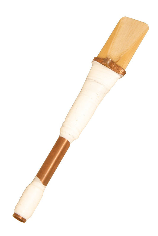 Uilleann Spanish Cane Chanter Reed 1 pc
