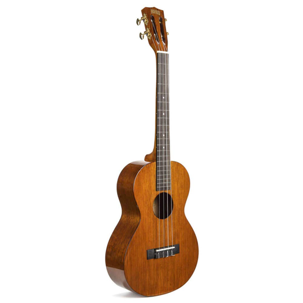 Mahalo Ukulele, Natural (MJ4 VNA)