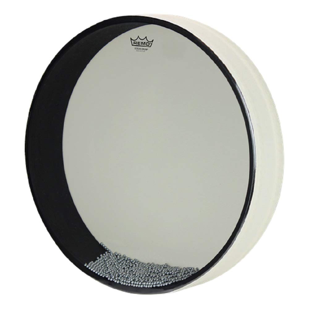 Remo OCEAN DRUM�, 16" Diameter, 2 1/2" Depth, Standard