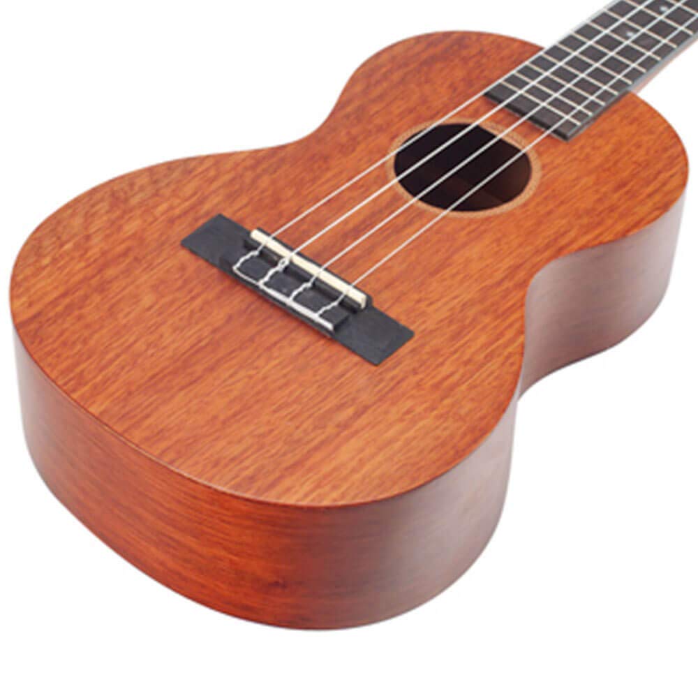 Mahalo Ukulele, Natural (MJ3 TBR)