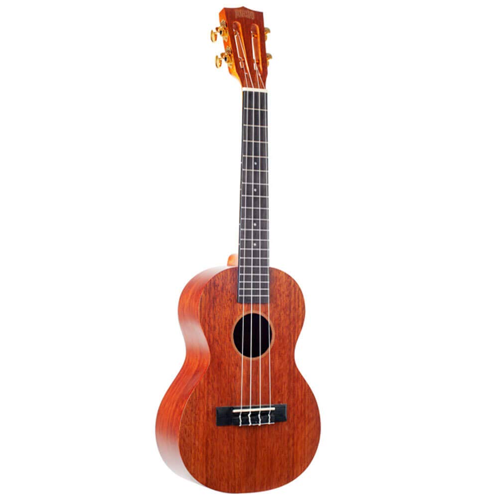 Mahalo Ukulele, Natural (MJ3 TBR)