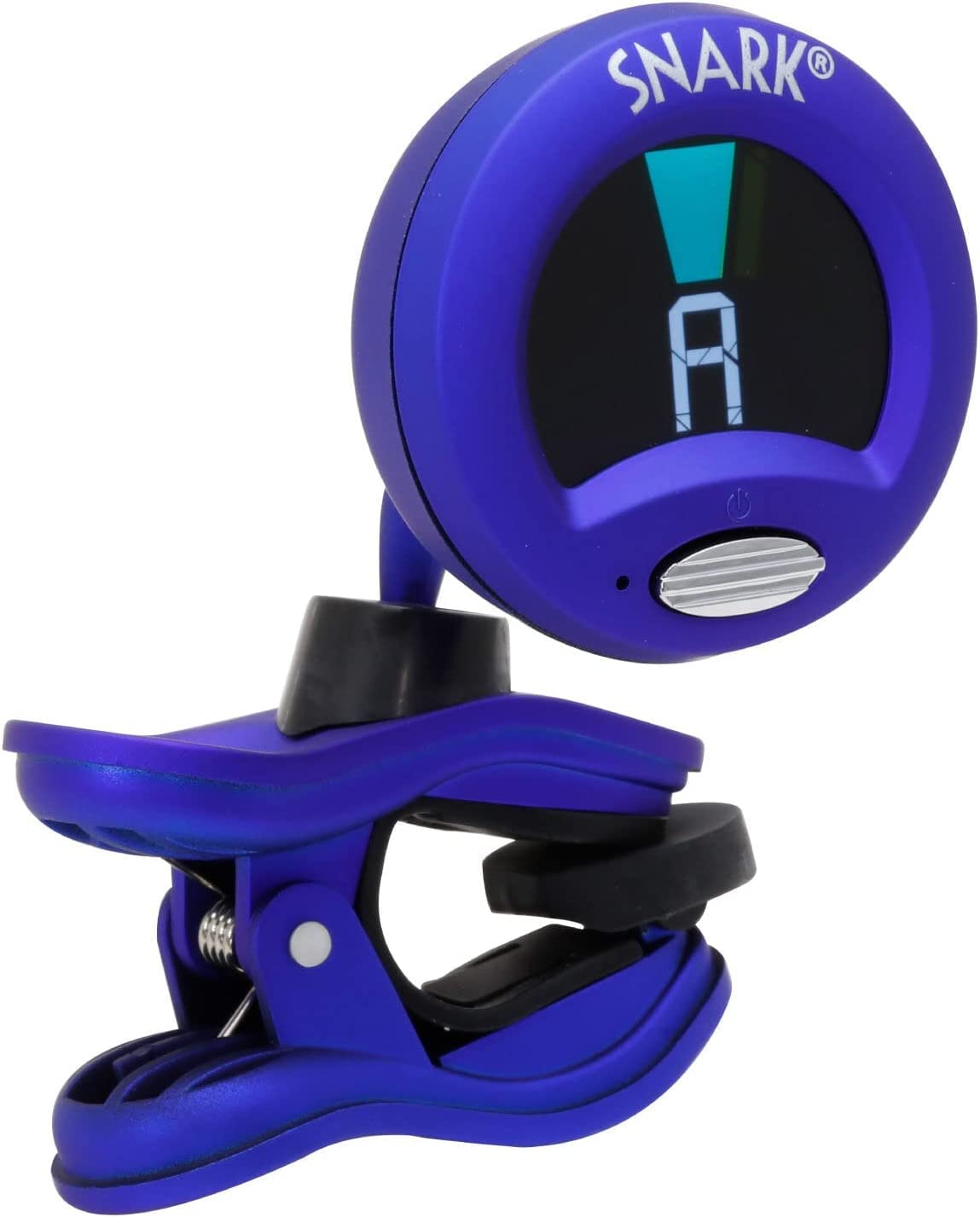 Snark SN1X Clip-On Chromatic Tuner (Current Model)