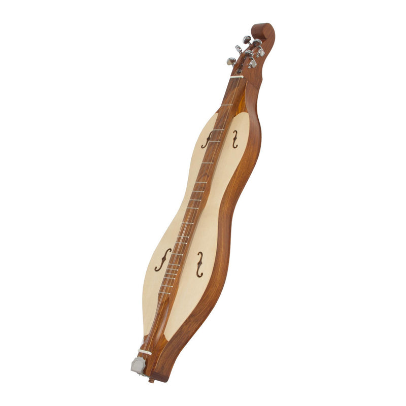 Roosebeck Grace Mountain Dulcimer 5-String Vaulted Spruce F-HolesBlemished