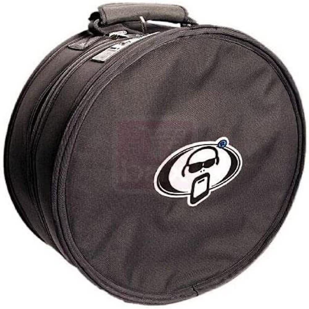 Protection Racket Drum Case, Black (3012-00)