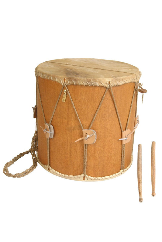 EMS Medieval Drum, 13" x 13"