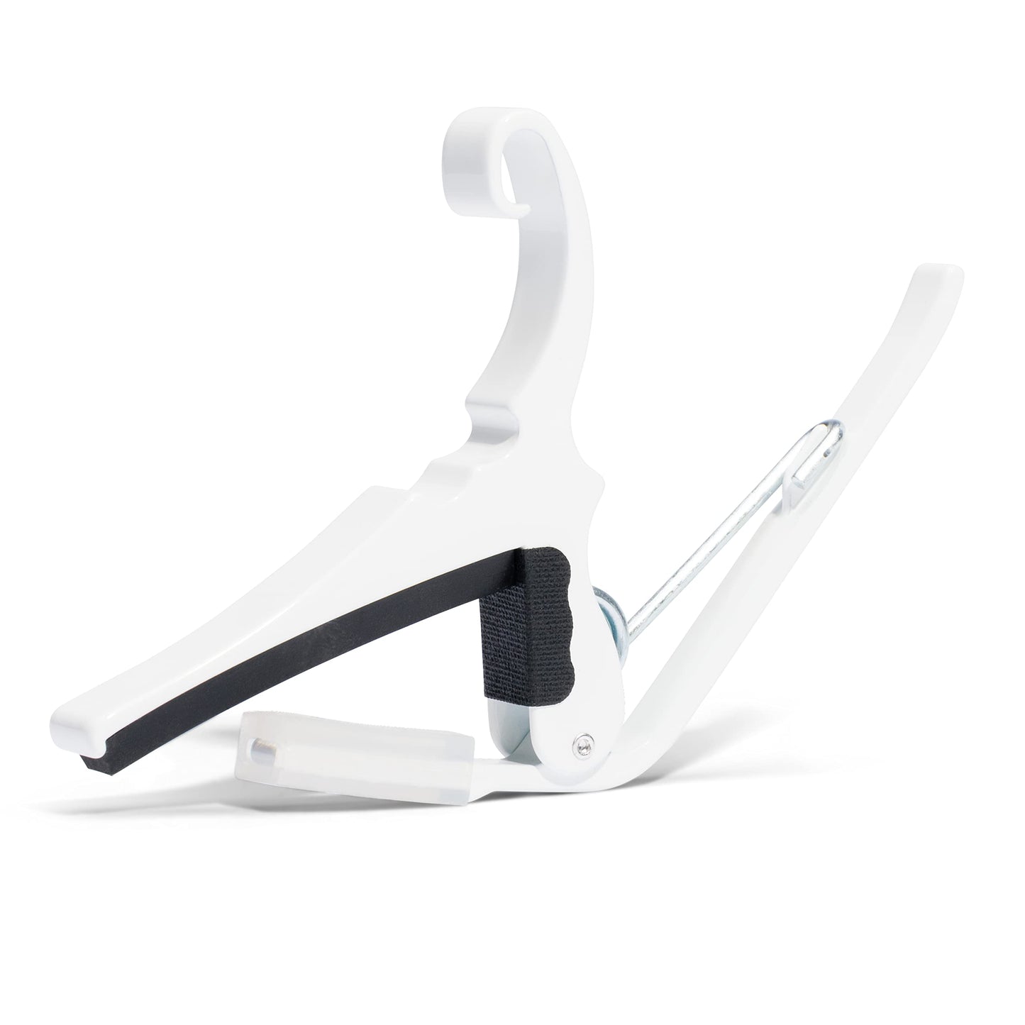 Capo  Kyser 6 Str White