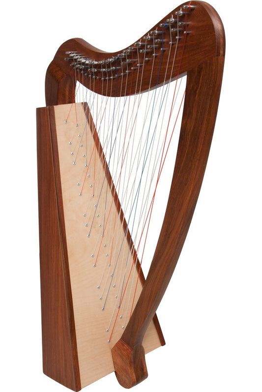 Roosebeck Cross Strung Caitlin Harp�� 38-StringBlemished