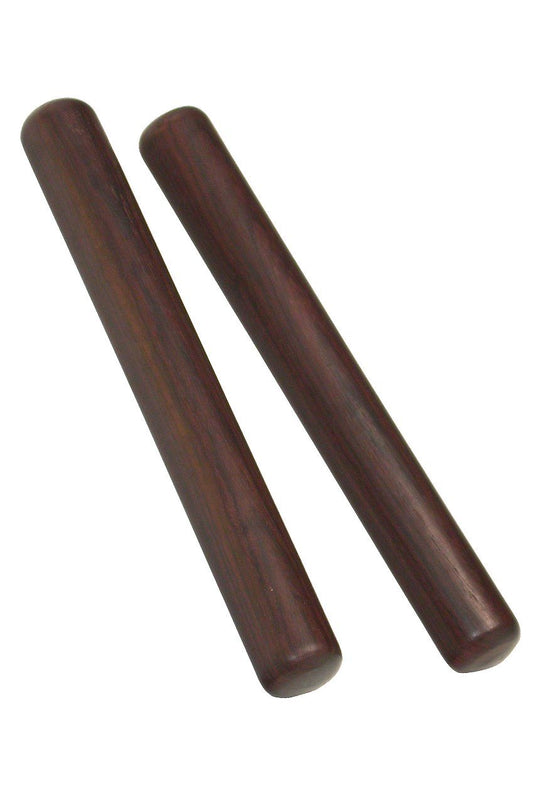 Rosewood Rhythm Sticks (Claves), Pair