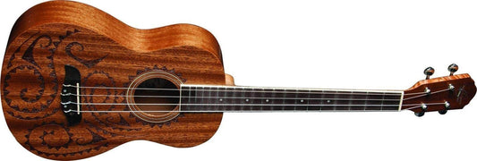 Oscar Schmidt Ukulele (OU52TAT-A)