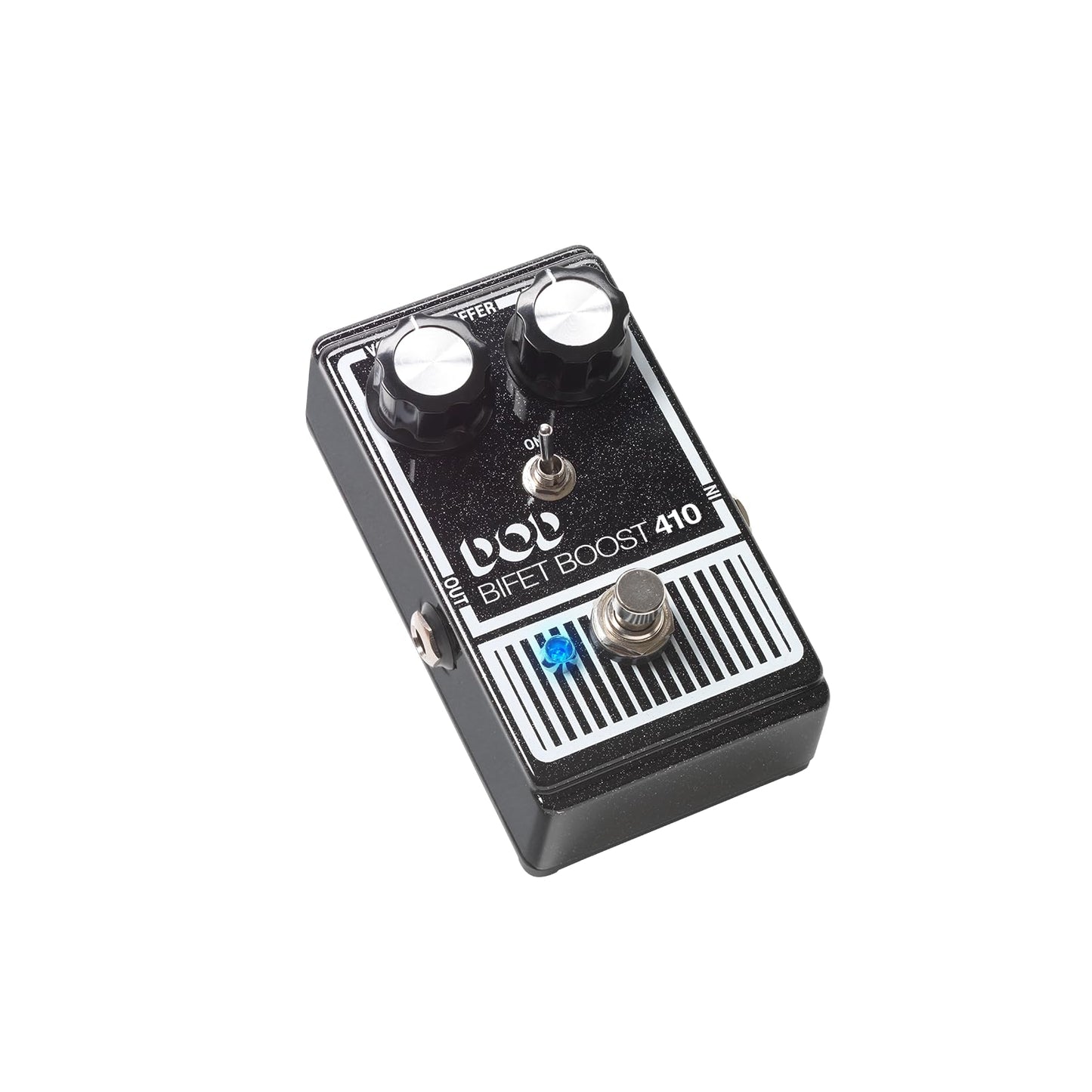 Digitech DOD410-14 BiFet Boost Pedal