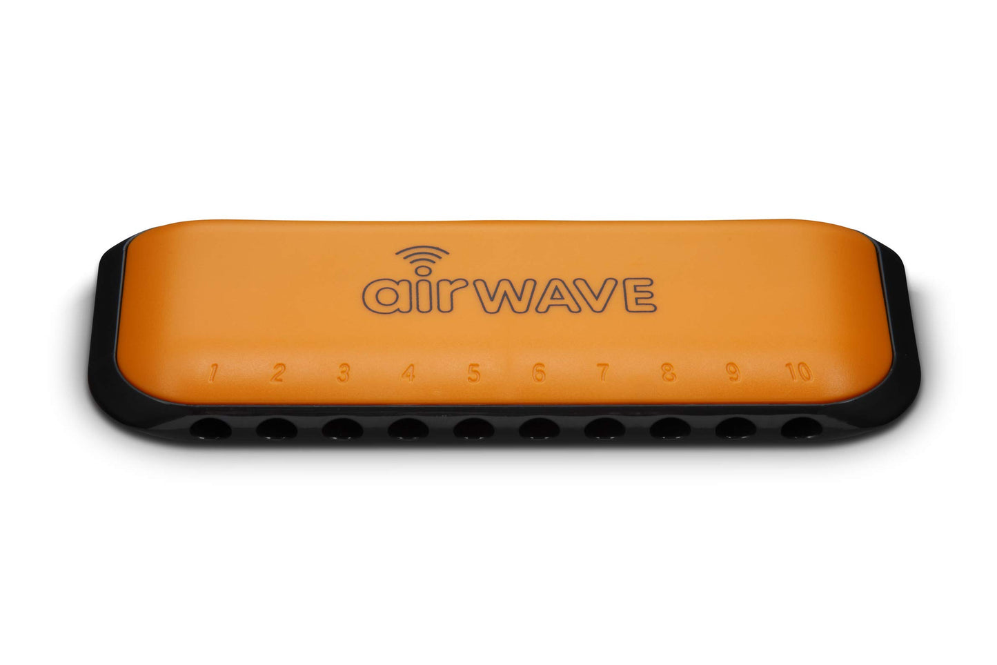 Suzuki AIRWAVE W/INSTRUC BOOK: ORANGE