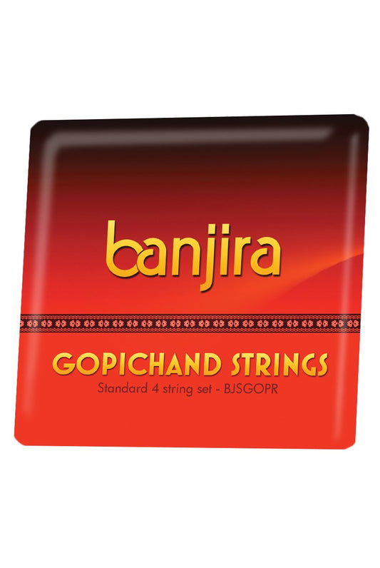 Banjira Gopichand String Set