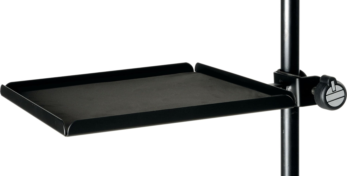 Quik Lok MS-329 Large Clamp-On Utility Tray